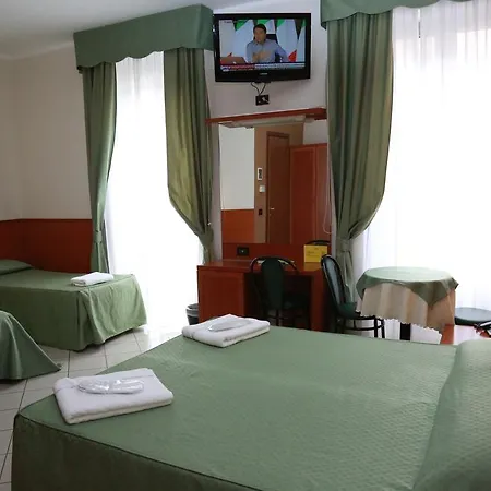Hotel Dore