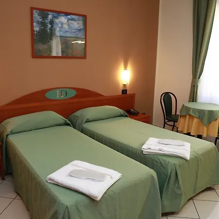 Hotel Dore 3*