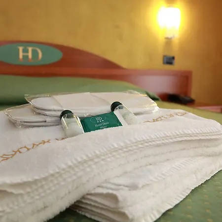 Hotel Dore