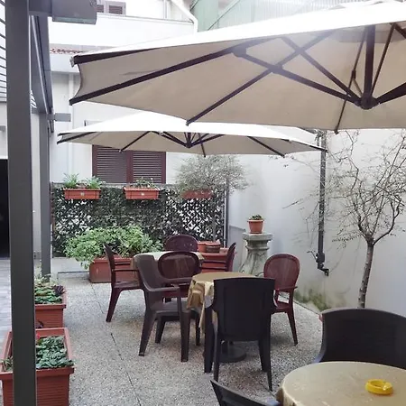 Hotel Lux Durante