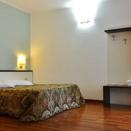 Hotel Lux Durante Milano