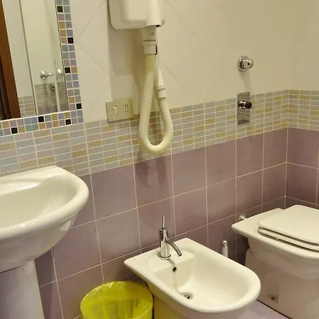 Hotel Lux Durante