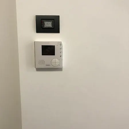 Apartament Politecnico Chique