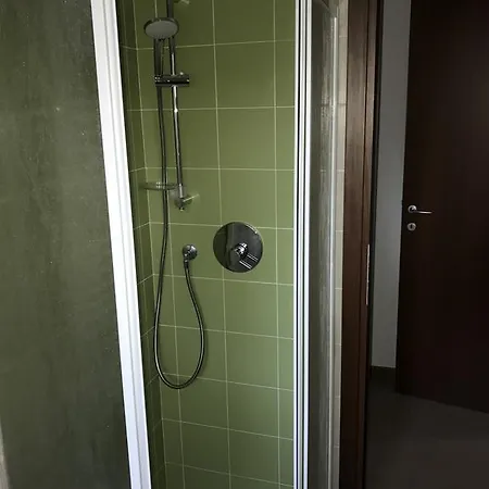 Apartament Politecnico Chique *