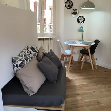 Daire Contemporary Space *