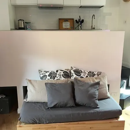 Contemporary Space Milano