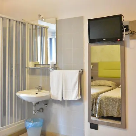 Hotel Siena 2*