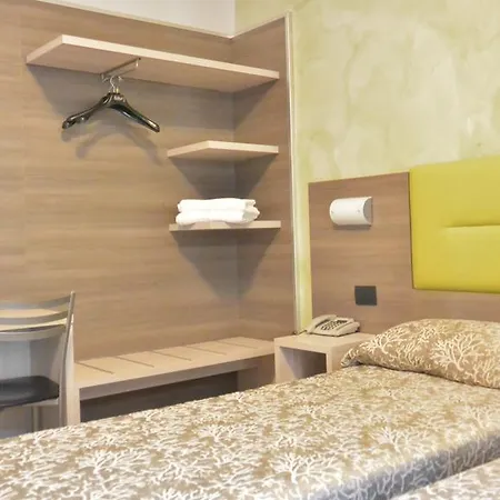 Hotel Siena 2*
