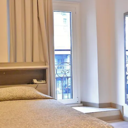 Hotel Siena Milano
