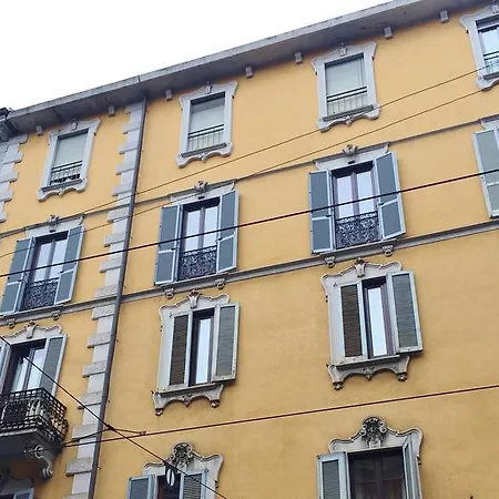 Hotel Arno