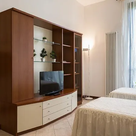 Apartment Via Rovetta *