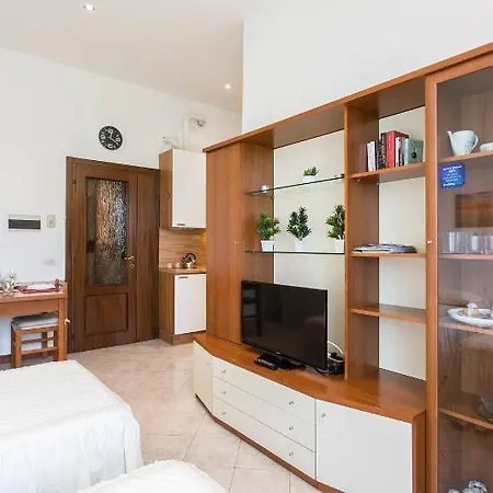 Apartment Via Rovetta *