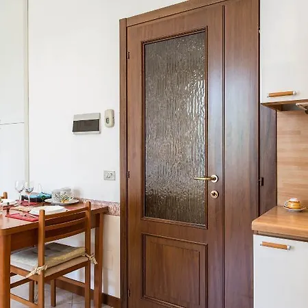 Apartman Via Rovetta