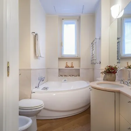 Apartment Ginevra *