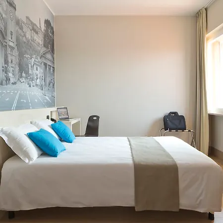 Hotel Sant'ambrogio Milán