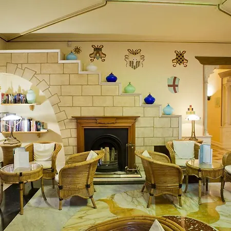 Ξενοδοχείο Regency 4*