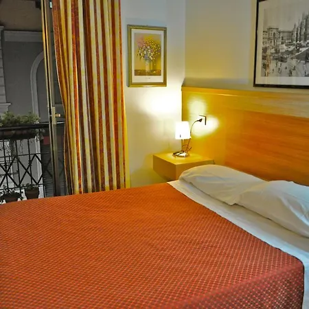 Hotel Dover Milán