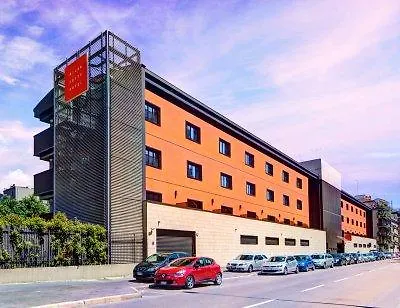 Milan Suite Hotel
