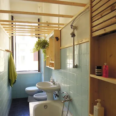 Apartment Design Double View Flat