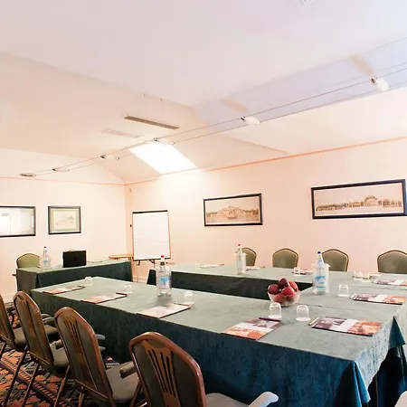 Regency Hotel Milán