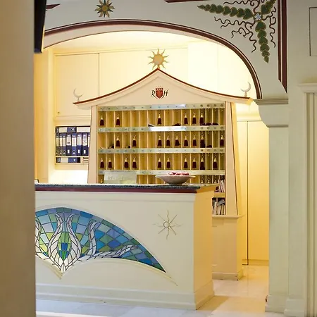 Hotel Regency Milán