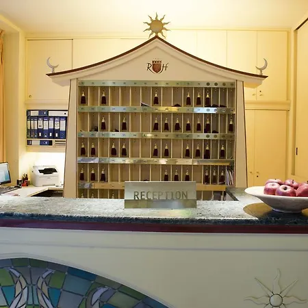 Regency 4* Milán