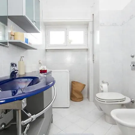 Angelica House * Milánó