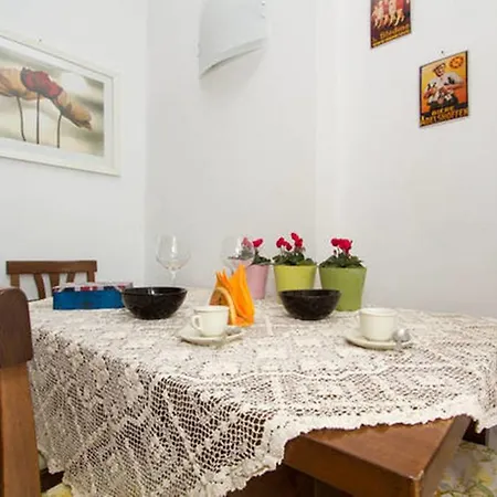 Angelica House Milan