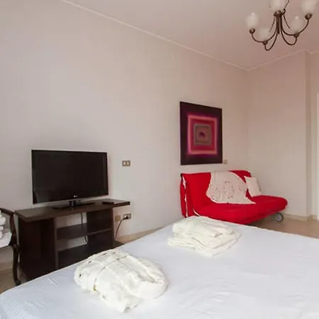 Angelica House * Milánó