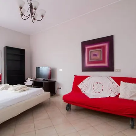 Apartman Angelica House