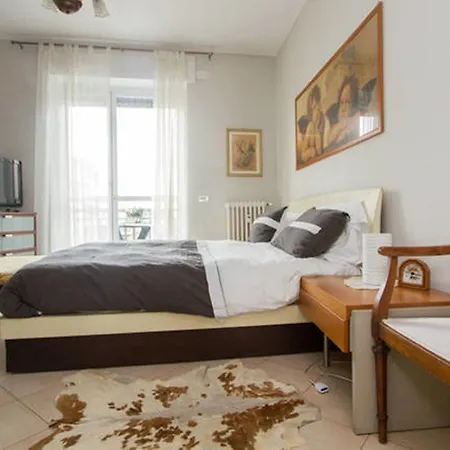 Angelica House Apartment Milan