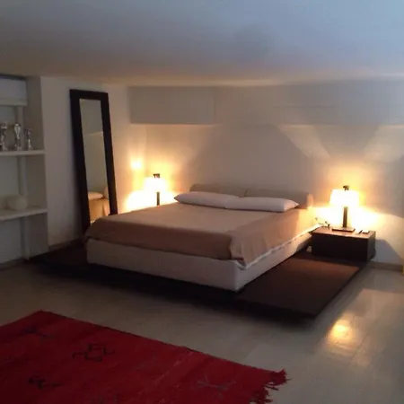 Green Loft * Milánó