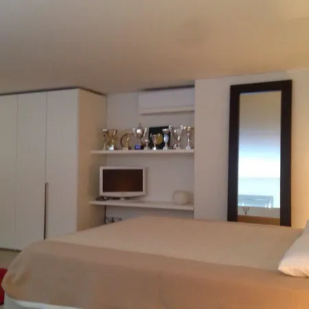 Apartman Green Loft