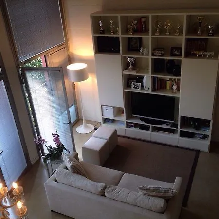 Green Loft Milánó