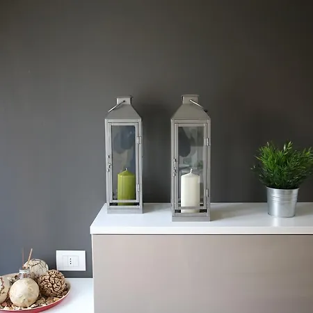 Curtatone 25 New 아파트