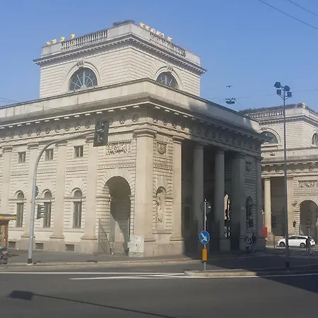 Porta Venezia * Milán