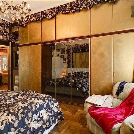 아파트 Romantic & Artistic