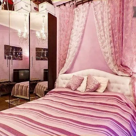 Romantic & Artistic 아파트 *