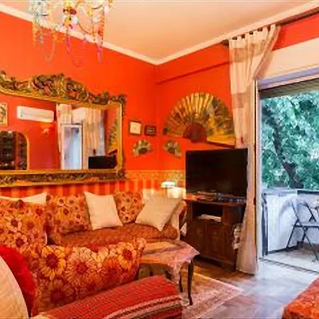 Romantic & Artistic 밀라노