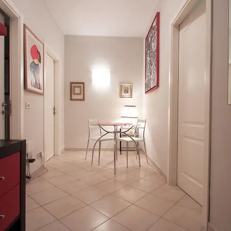 Apartman Angelica House *