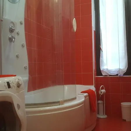 Bnbutler - Sempione - Arco Della Pace Apartment *