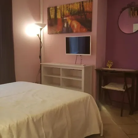 Apartment Bnbutler - Sempione, 12 - Lively And Area