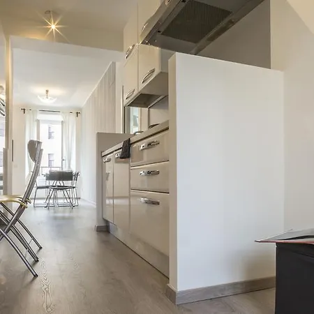 Appartement Joivy Mazzini Brera