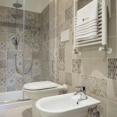 Joivy Mazzini Brera Apartman