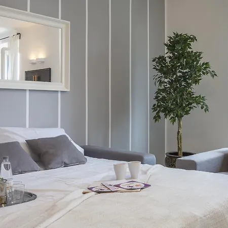 Apartman Joivy Mazzini Brera Milánó