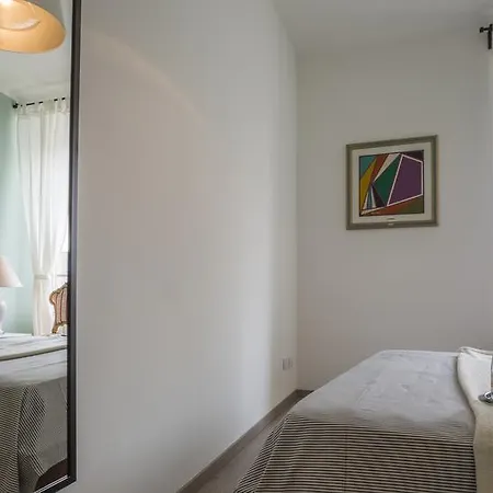 Daire Joivy Mazzini Brera Milano