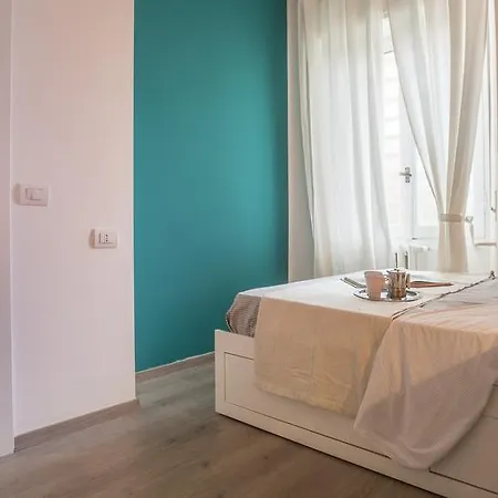 Apartman Joivy Mazzini Brera *