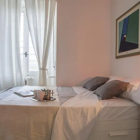 Apartman Joivy Mazzini Brera *