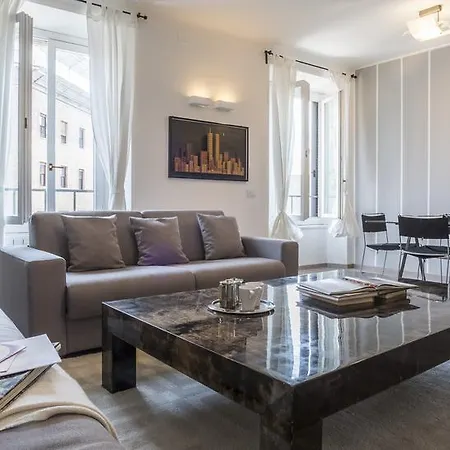 Appartement Joivy Mazzini Brera *
