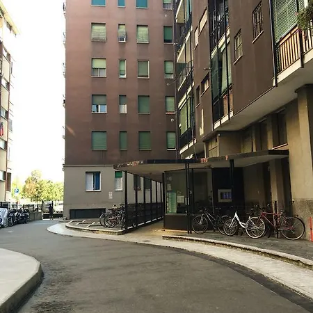 Casa Luca Апартаменты